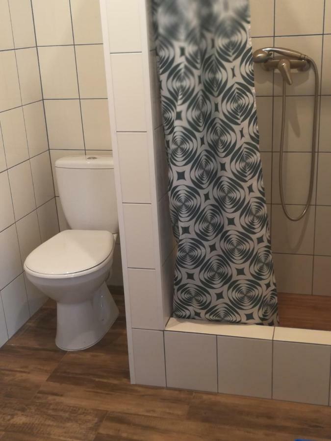 Cicha Dolinka Leilighet Stegna  Eksteriør bilde